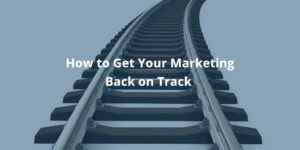 on track marketing