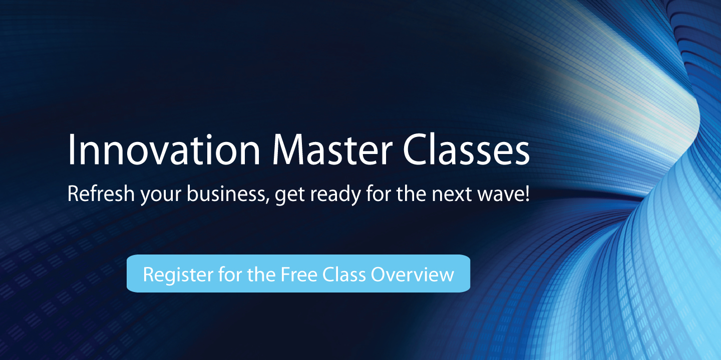 Register for Free Overview Class