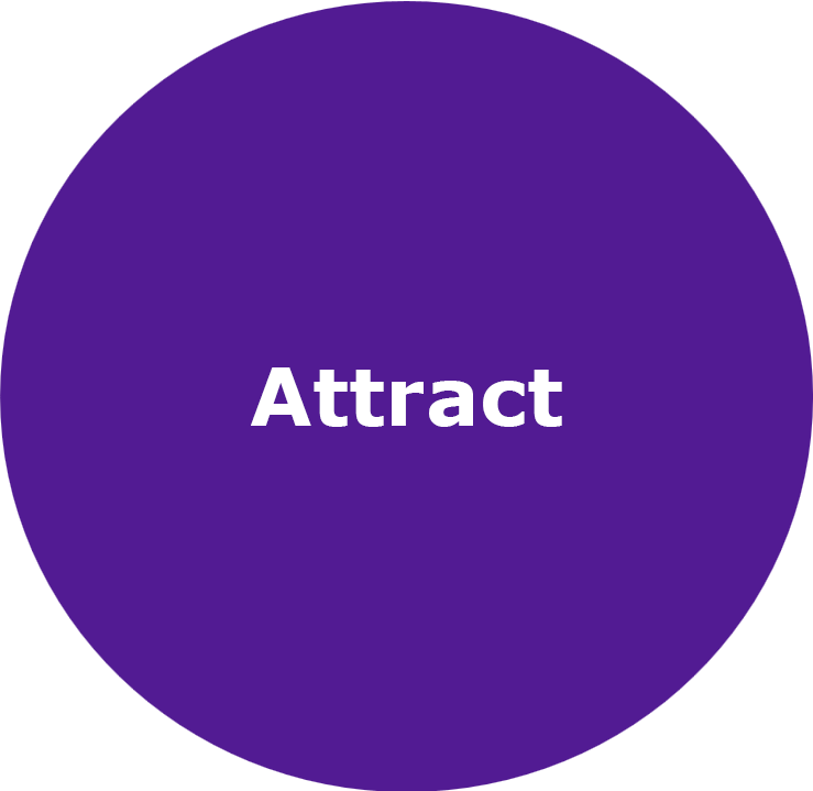 -attract
