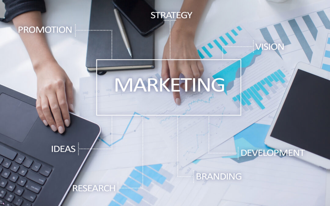 The Power of Always-On Marketing in the Background