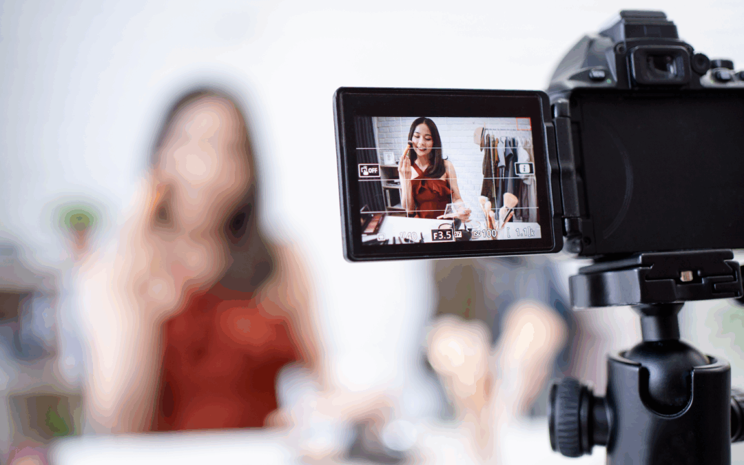 Why Video Is a Must-Have in Your Marketing & Sales Strategy
