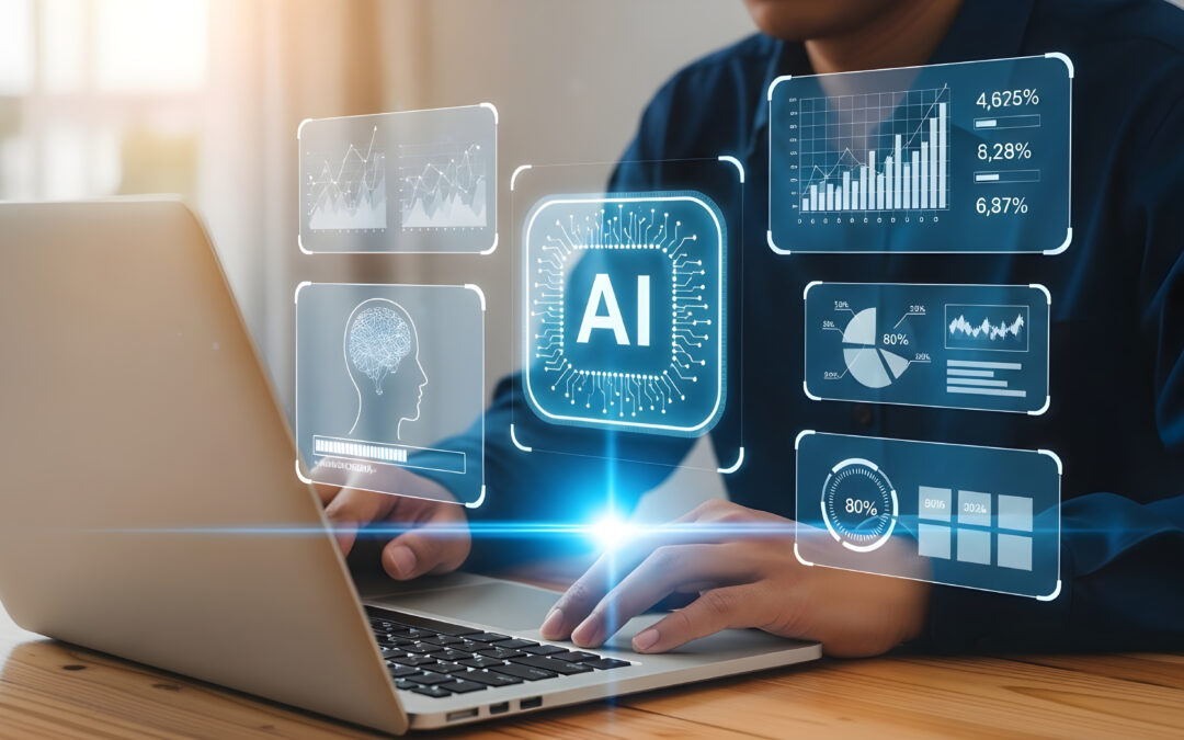 Practical AI in Marketing to Help Your Business
