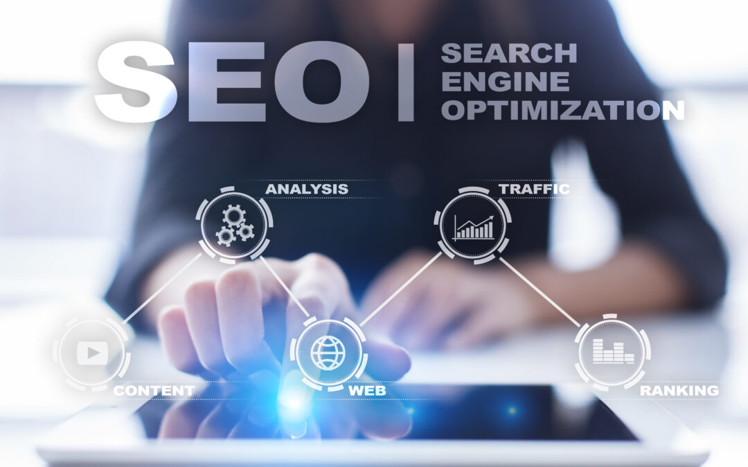 SEO Strategies to Help Your Business Get Found and Grow