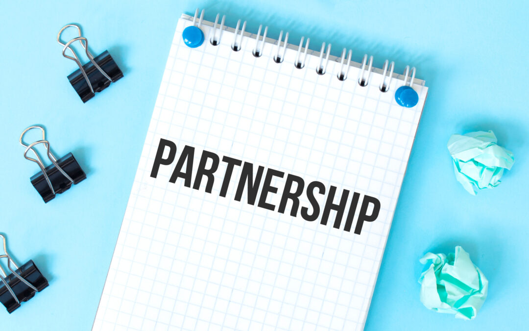 Drive Stronger Outcomes with Marketing and Sales Expertise