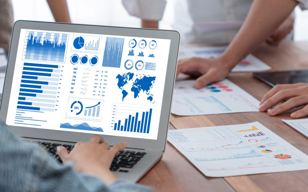 Turn Insights from Marketing Analytics into New Business