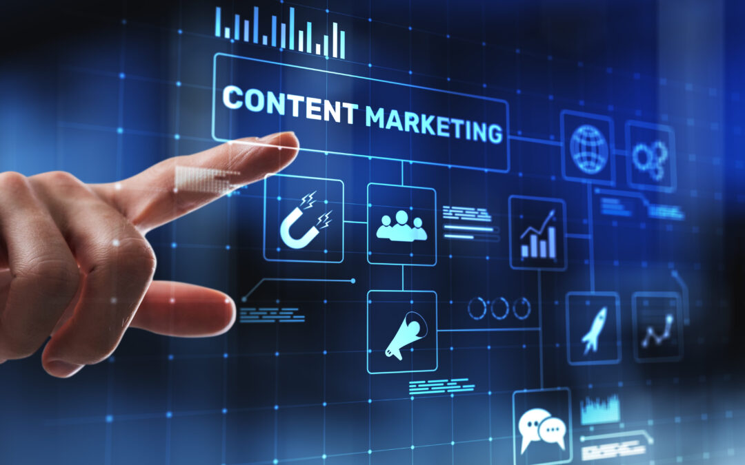 Let Your Customers Understand You Through Your Content
